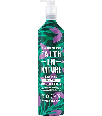 Amazon.com : Faith In Nature Aloe Vera Rejuvenating Body Wash